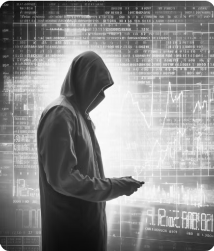 Financial crime monitoring and investigation